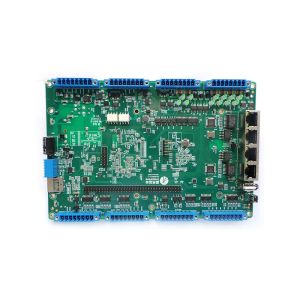 Turn Key High Frequency Precision Surface Mount PCB Fabrication Service