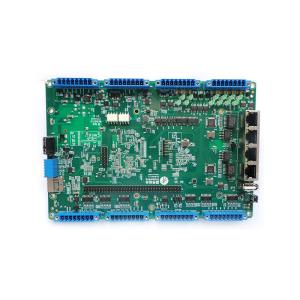  Turn Key High Frequency Precision Surface Mount PCB Fabrication Service Manufactures