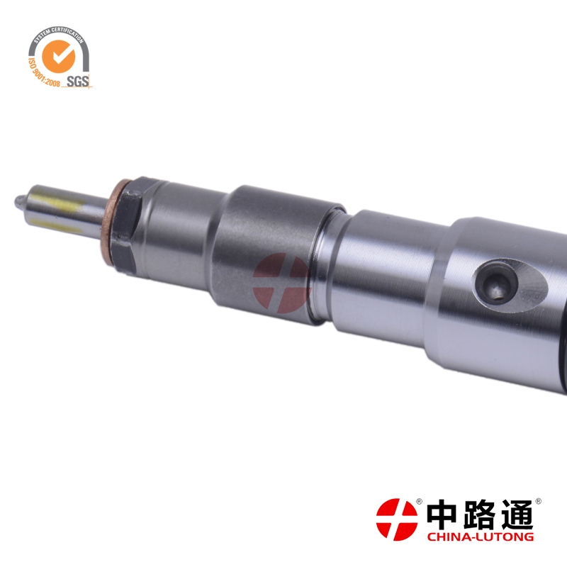 bosch fuel injection system