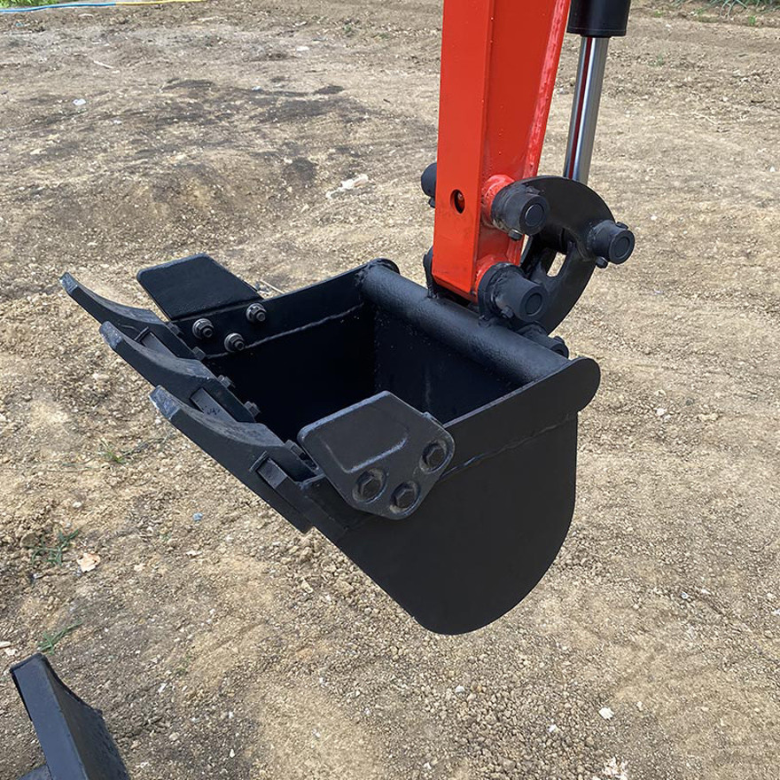 FREE SHIPPING Chinese Wholesale cheap price small excavator 1 ton 2 ton 13 15 18 small digger mini excavator