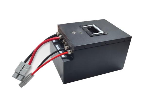 Telecom Communication Industrial Lithium Battery ESS 48V 100ah Lifepo4 Battery