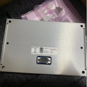 Bentley Controller 1900/65A-00-01-01-00-00 General Purpose Equipment Monitor DIN