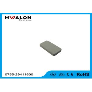  Customized PTC Ceramic Heater Pills ±3℃ - ±10℃ Surface Temperature Tolerance Manufactures
