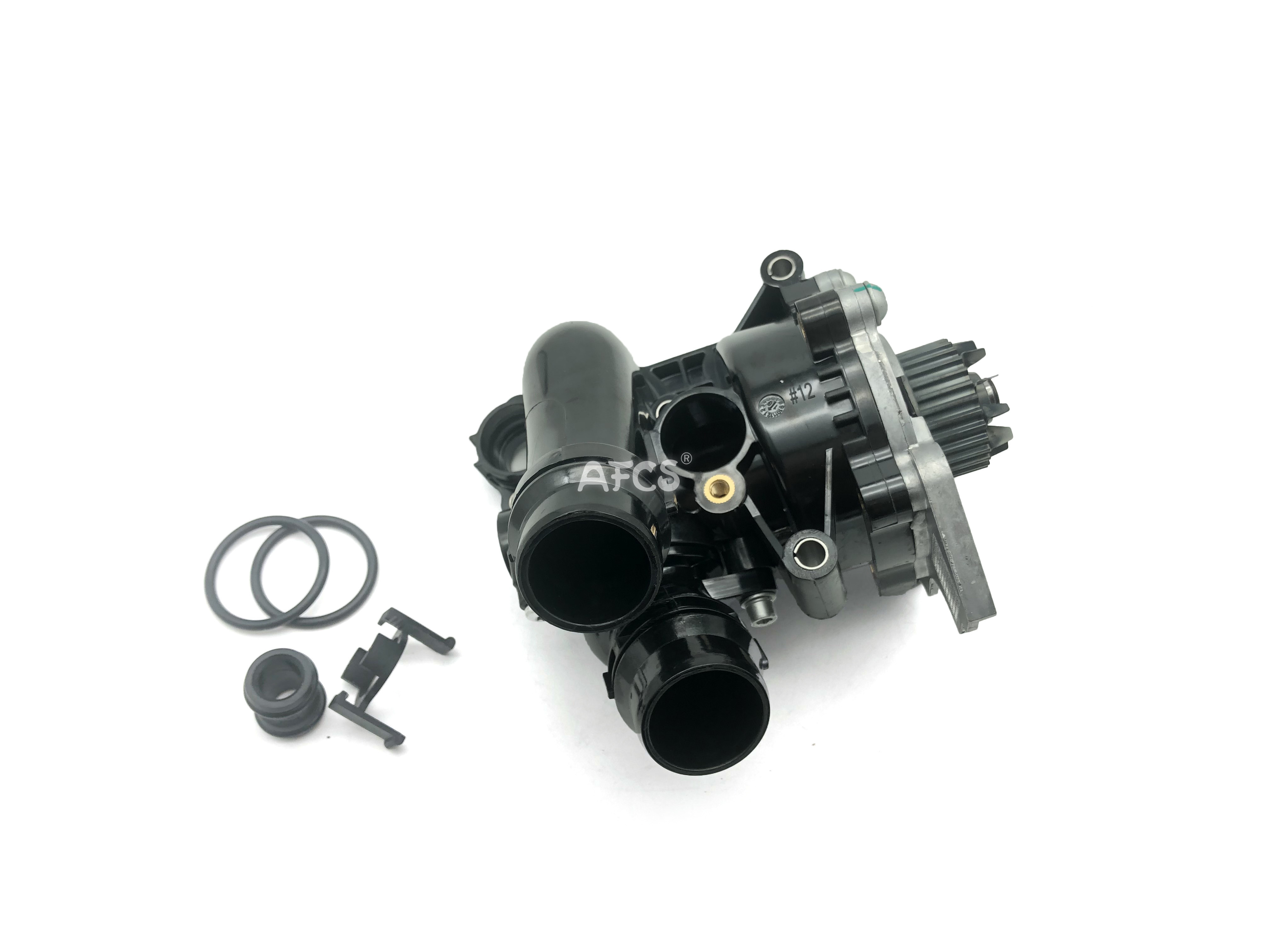 06H121026DR 06H121008F Car Parts Water Pump For AUDI A6 C7 A5 Sportback