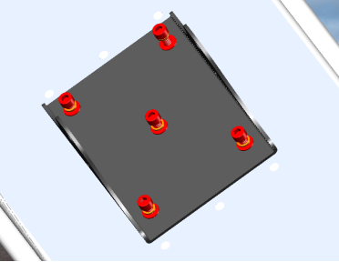 High power Municipal Highway Street Lighting Application System High Power Smart Integrated Solar Street Lights.