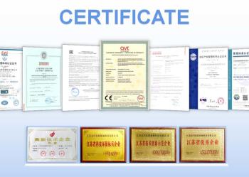 Jiangsu Yima Road Construction Machinery Technology Co., Ltd.