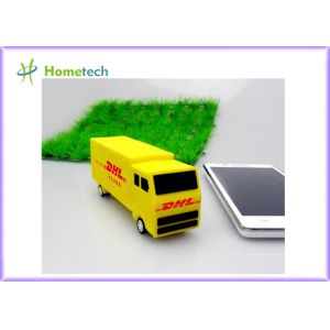 2D / 3D PVC Mobile Power Pack 2200mAh / 2000mAh With Single Port