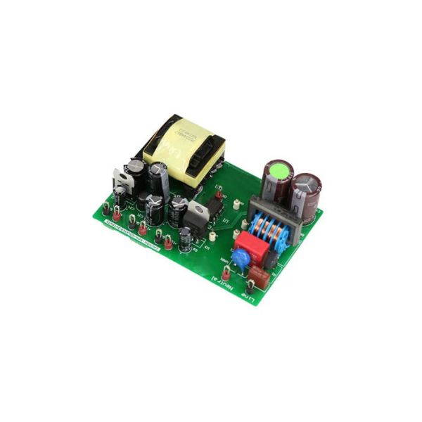 REF-5BR3995BZ-1-16W1 Embedded Solutions 14W Offline Non-Isolated Flyback