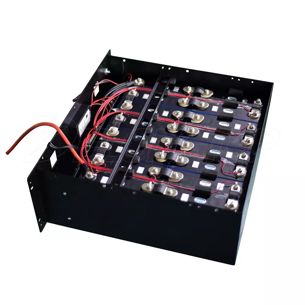 5kw Solar Energy Storage Battery 48 Volt 100ah Lifepo4 Lithium Ion
