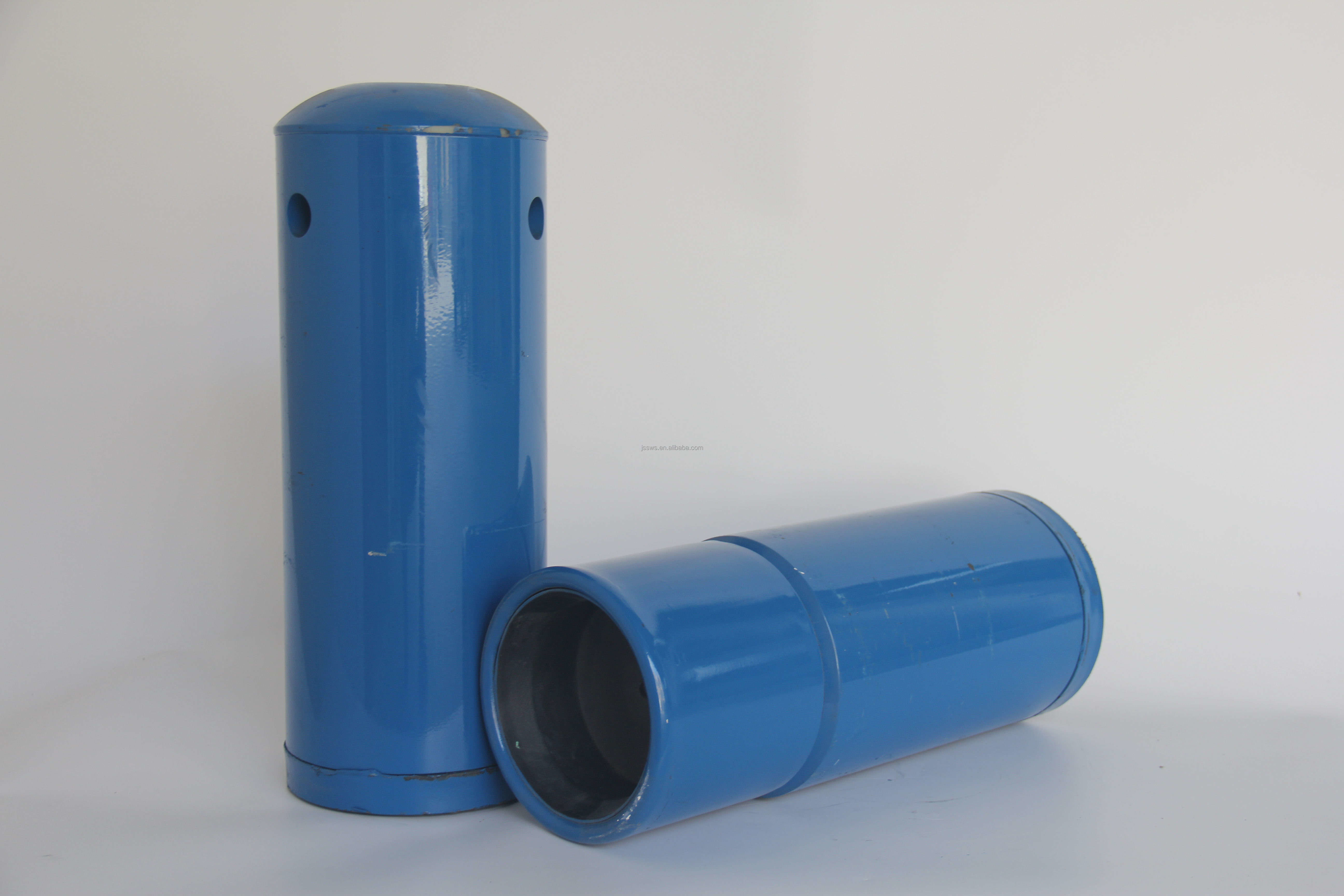 API Standard 6-5/8 P110 Reamer Float Shoe for Oil and Gas Field