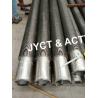 Buy cheap High Frequency Welded Spiral Finned Tubes , Serrated Fin Tube For Heat Exchanger from wholesalers