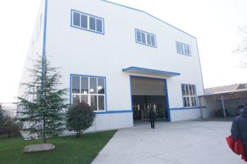 Xi'an TianRui Petroleum Machinery Equipment Co., Ltd.