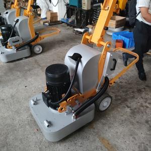 China Factory Direct Sale Cheap Price Planetary Concrete Floor Grinding Machine on sale