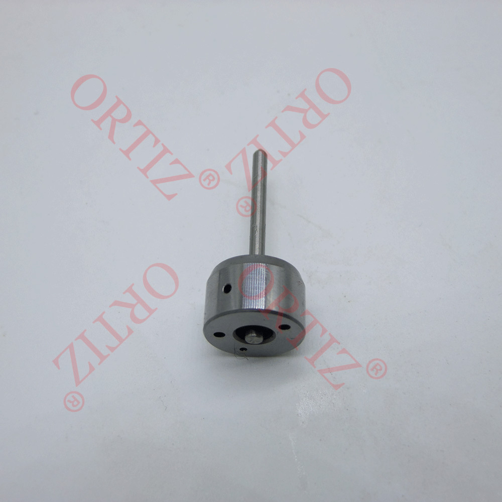 Mini Size Fuel Injectors Nozzle Type CE / ISO Certifiion C7 - C9
