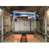 Buy cheap Touchless Pressure Automatic Car Wash Machine 24.5Kw Power Adjustable Water from wholesalers