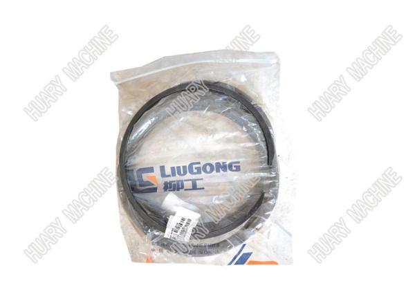 LIUGONG Wheel loader parts, CLG835 CLG842 CLG856 parts, 00A0259 Snap ring ,