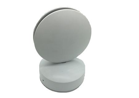 LED Window Wall Light 360 Degree Annular Contour Lamp Hotel Corridor Aisle Porch
