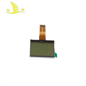 Customize Dynamic BIAS STN FSTN LCM FPC COG LCD Display Module