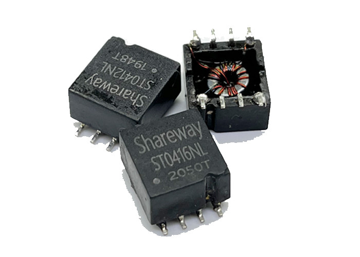 1500V SMD Small Volume Push Pull Transformer VPT85AB-01A