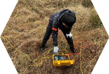 Geophysical Magnetotelluric Survey Equipment MT AMT Ultra Broadband Systems for Metals And Oil Detection