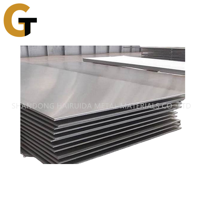 Hot Rolled Cold Rolled Carbon Steel Plate High Quality ASTM A36 Q345 Steel Sheet For Construction