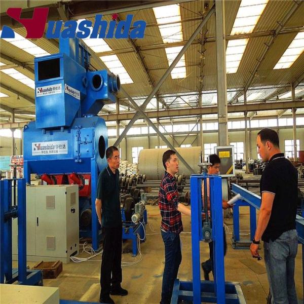 Steel Pipe Internal FBE External 3lpe Anti-Corrosion Coating Manufacturer With