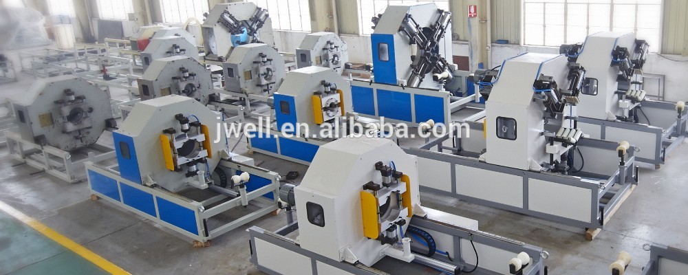 Steady Extrusion Pvc Wall Panel Production Line , Pvc Ceiling Machine Imported Inverter