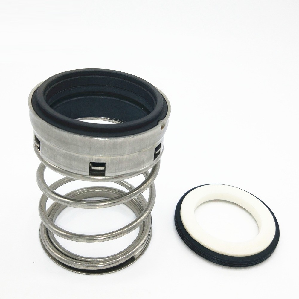 John Crane Type 1 Industrial Mechanical Seals Balanced Bi Directional
