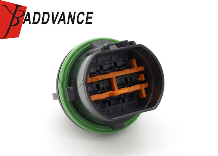 KUM 2.8 Headlamps Sensor GL221-10021 Waterproof Automotive Connectors