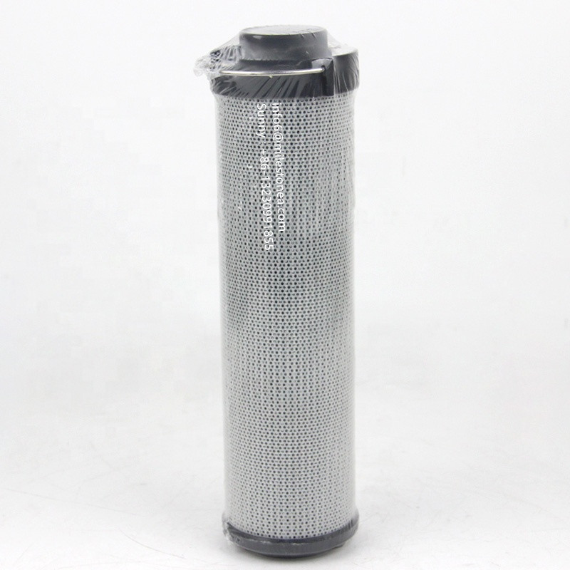 Replace Fuel filter excavator hydraulic oil filter 32/925346 32/910100 32/913500 HF28948 P564859 14340912SB HF564859