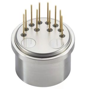 AV4 Series Quartz Flexure Accelerometer High Precision Output and Temperature