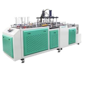  custom paper plate machine, high speed paper plate making machine Manufactures