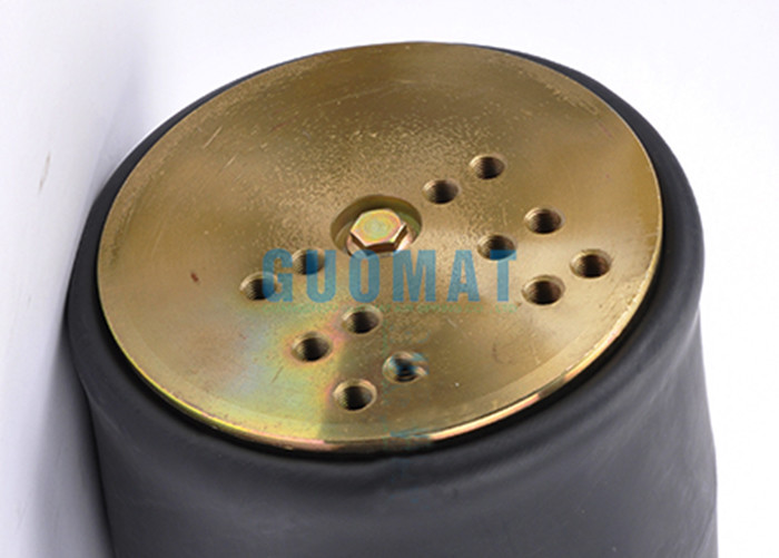 Customized Rubber Bellows Air Bags For Trucks 881MB Contitech BPW36 Trailer Suspension Airbag