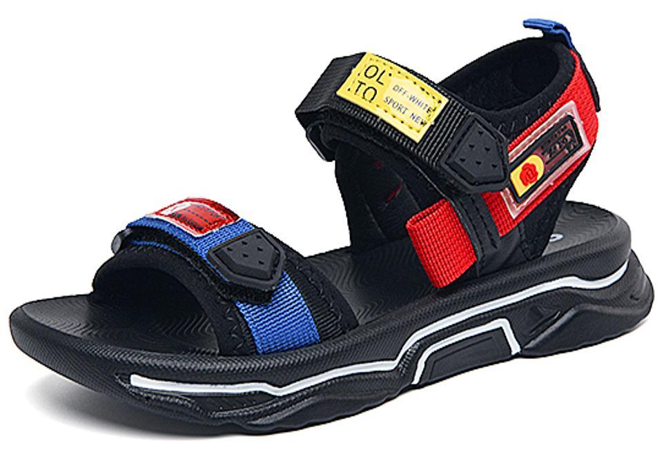 High Quality Beach Sandals Men Beach Footwear EVA Sandal Children Sandal