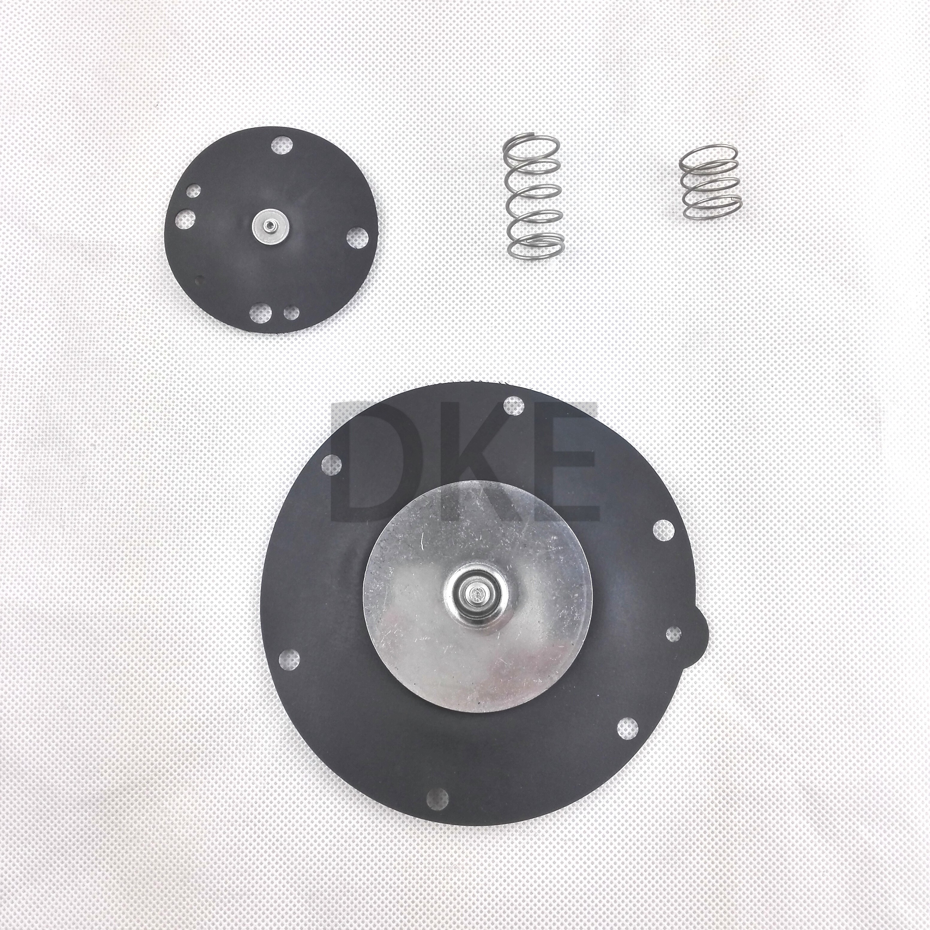 Goyen Pulse Valve Diaphragm Type K4502 Valve Model CA45 RCA45 Series DD, FS, T