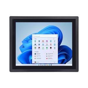 Stock IP65 Panel PC 8G DDR5 Memory and 50000Hours Panel Life for Long-lasting