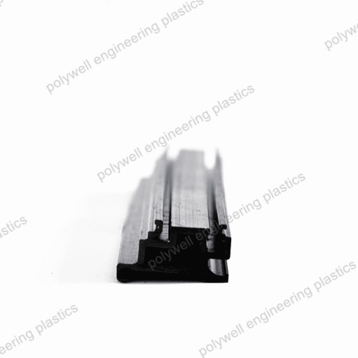 I Type, C Type, T Type, CT Type, CG Type Customized Black Polyamide Strips Thermal Bridging Insulation Strip