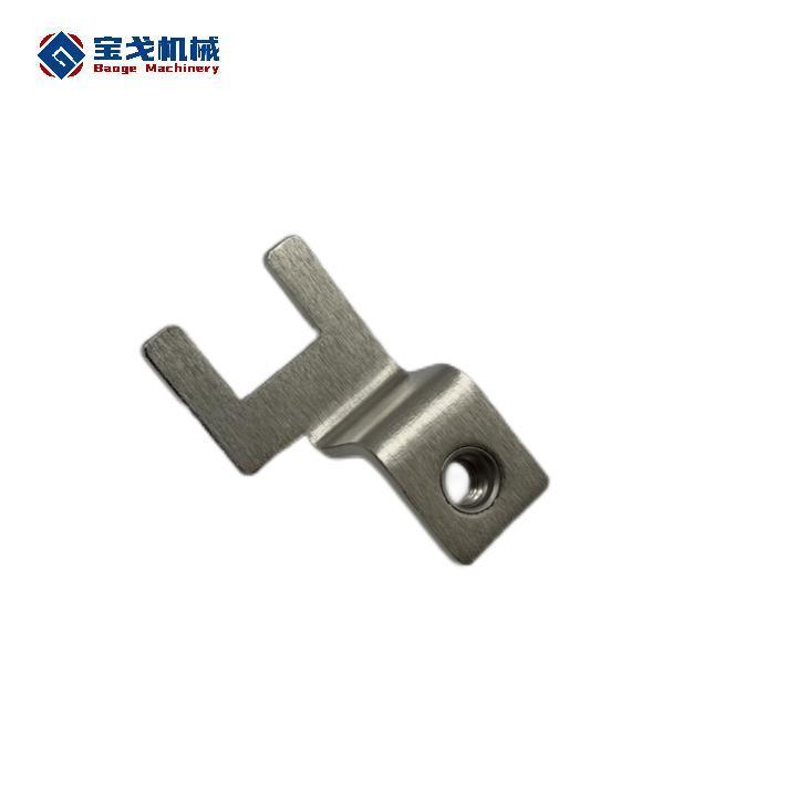 Customization 125A Power Terminal Block Series with Screw Connection Aluminum Busbar
