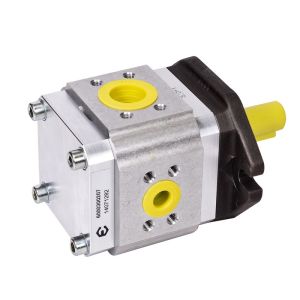 EIPH EIPH2 EIPH3 EIPH5 EIPH6 Series High Pressure Hydraulic Internal Gear Piston