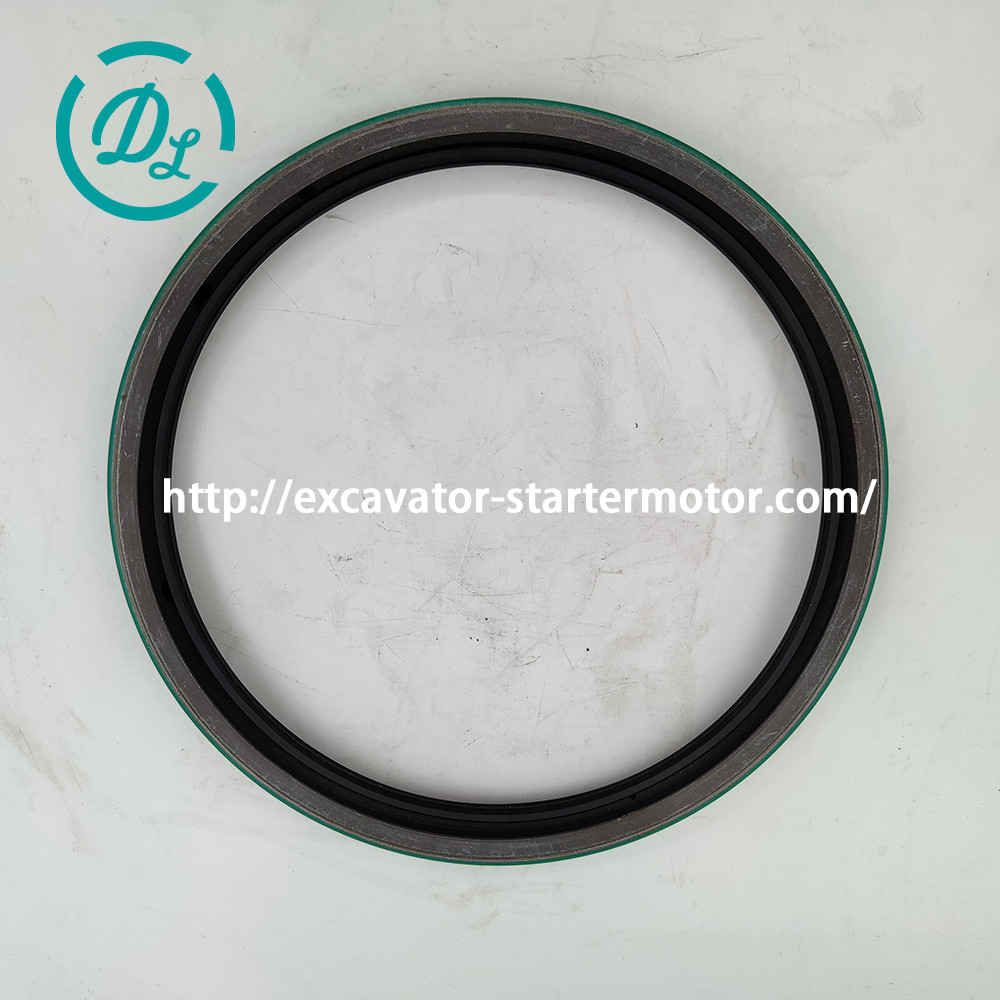 Excavator Oil Seal SKF 177.8*203.2*16 CR70016-USA WL14-2 CR 70016