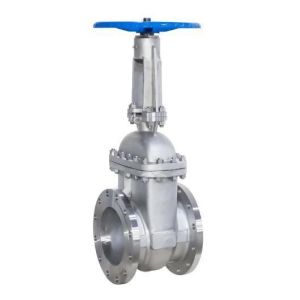 Ordinary Temperature Wedge Gate Valve Z41H with Flanged API Coc/ISO/CE Seal
