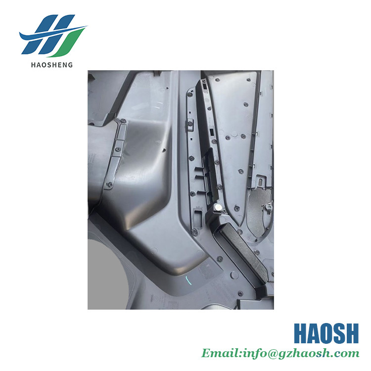 Front Door Interior Panel (R) CA100046600 For Isuzu DMAX 4*4