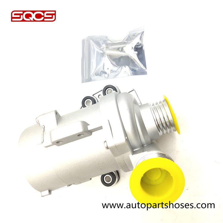 11517583836 electric cooling water pump suitable for BMW car cooling system