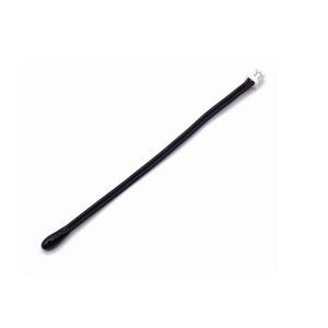 Epoxy NTC 10k Thermistor Temperature Sensor / Sensitive Temp Sensor 3950K 50KΩ