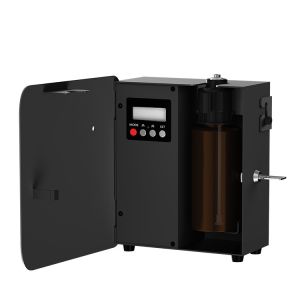 Wifi Fragrance Oil Machine 200ml Waterless Scent Diffuser Aromatherapy