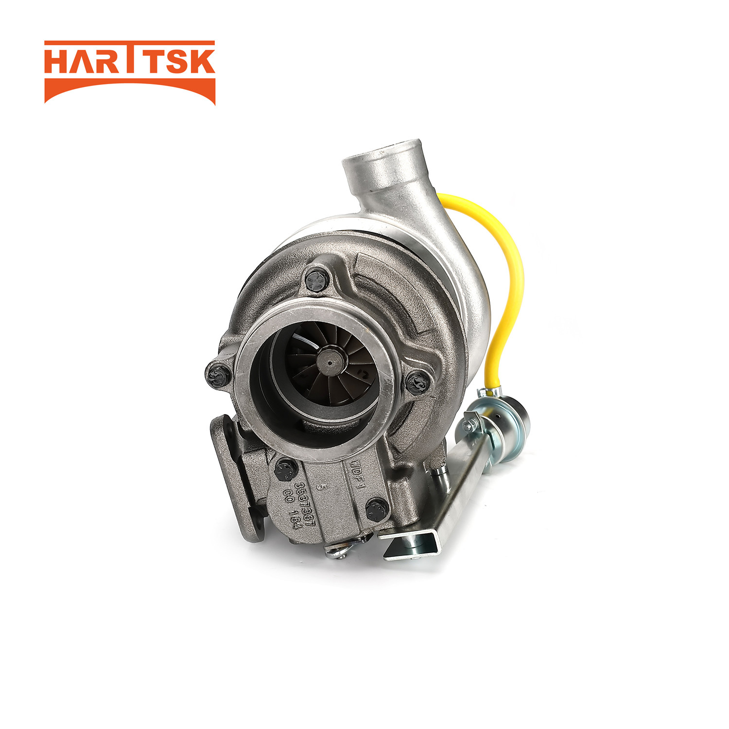 4050202 6CT8.3 6CTAA 6CT Diesel Engine Turbocharger For HX40W