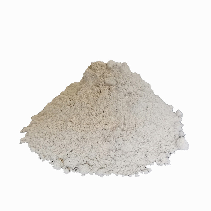 Al2O3 Content 48-83% High Alumina Refractory Mortar for Industry Kiln at 1300-1600C