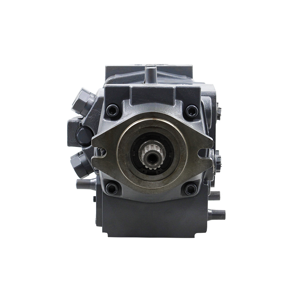 A22VG45 A22VG045 A20VG045 A20VG A22VG Series Hydraulic Piston Pump For Machinery Repair Shops