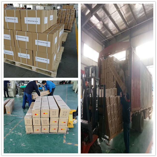 Wholesale China Sellers 1.22 Meter High Intensity Prismatic Retro Reflective Sheeting