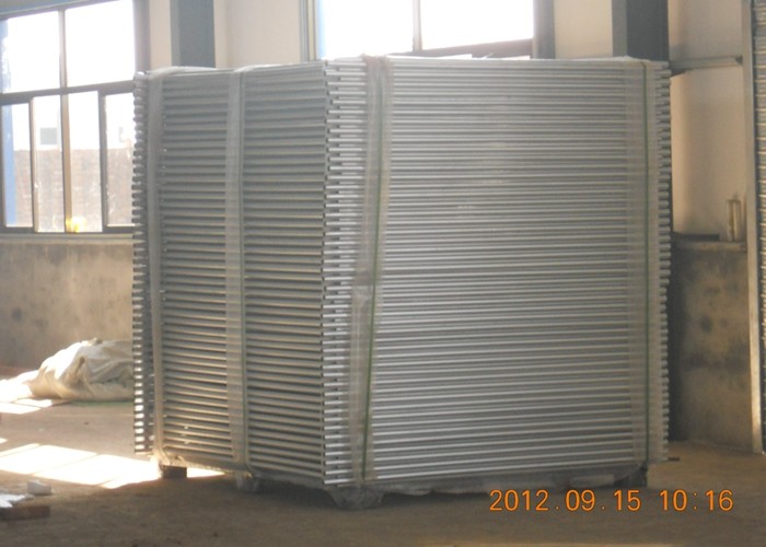 Portable Temporary Fence Panels Hot Dipped Galvanized 42 Microns Australian Standard